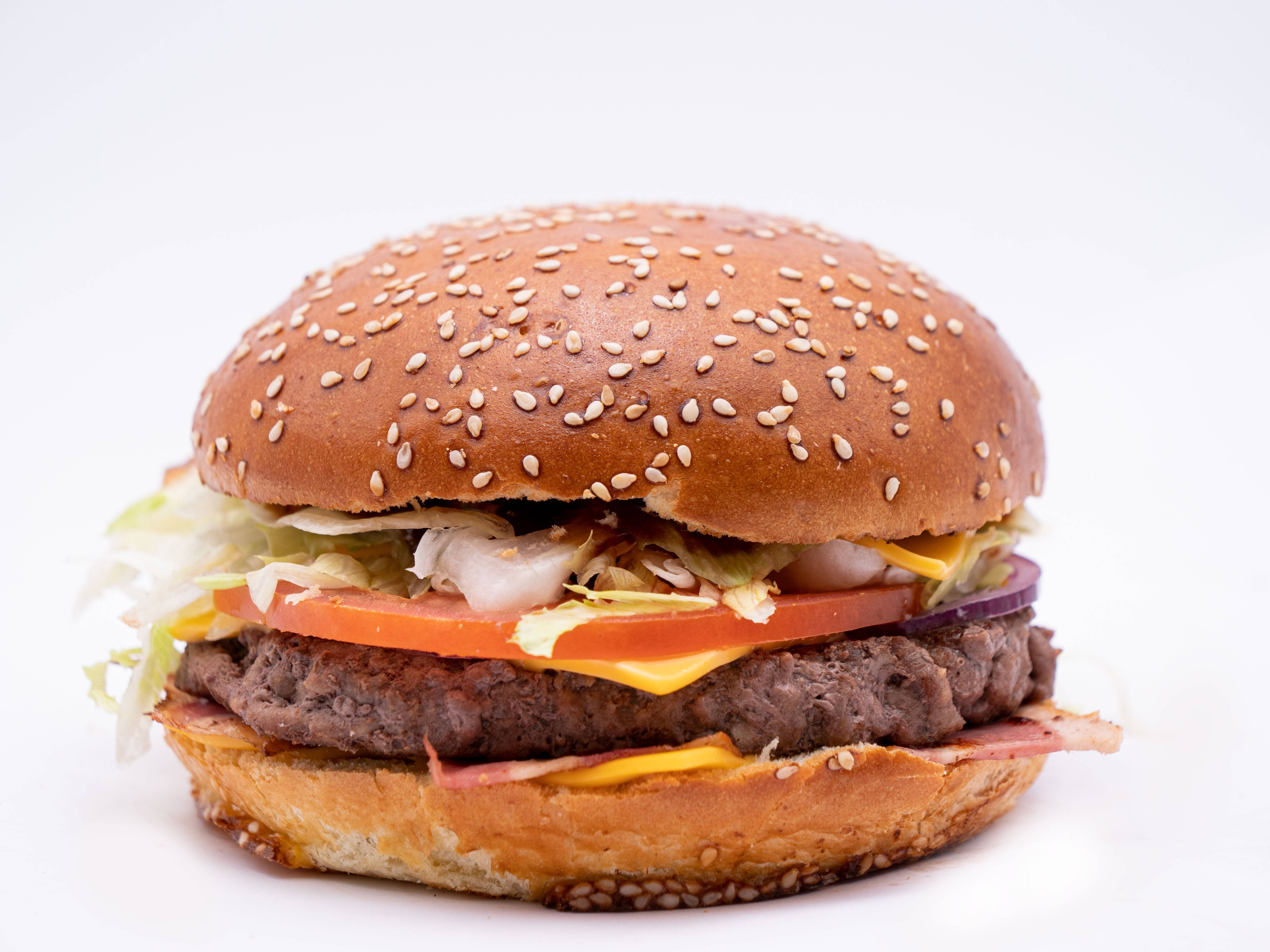 Le boucher