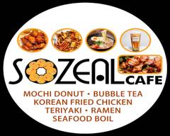 Sozeal Cafe