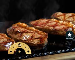 Meating Steakhouse