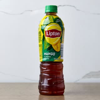 500ml Mango Iced Tea