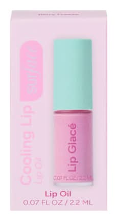 Cooling Lip Oil 0.07oz Berry Freeze