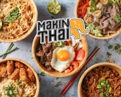Makin Thaï - Thaï Street Food