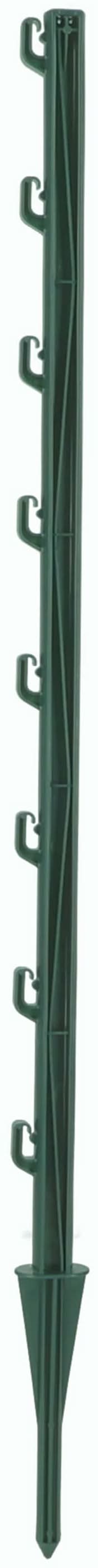 SMV Industries 0.75-in x 2.5-ft Plastic Electric Fence Post
