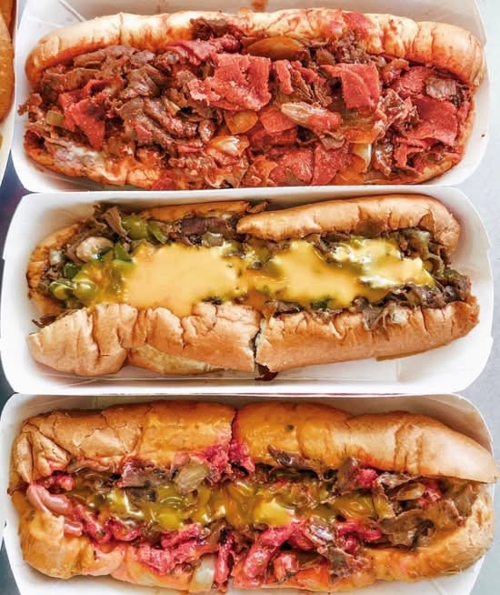 Monty's Norwalk
