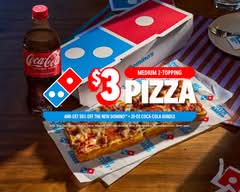 Domino's (1419 E Wells Ave)
