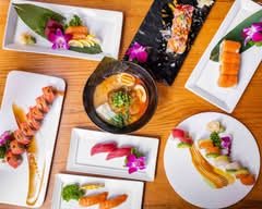 Ichiban Sushi & Ramen (Shirlington)