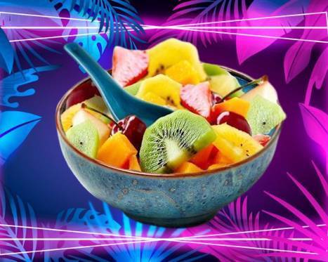 Dessert / Salade de fruits