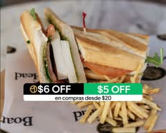 Sobao Bakery & Restaurant - Plaza Caparra