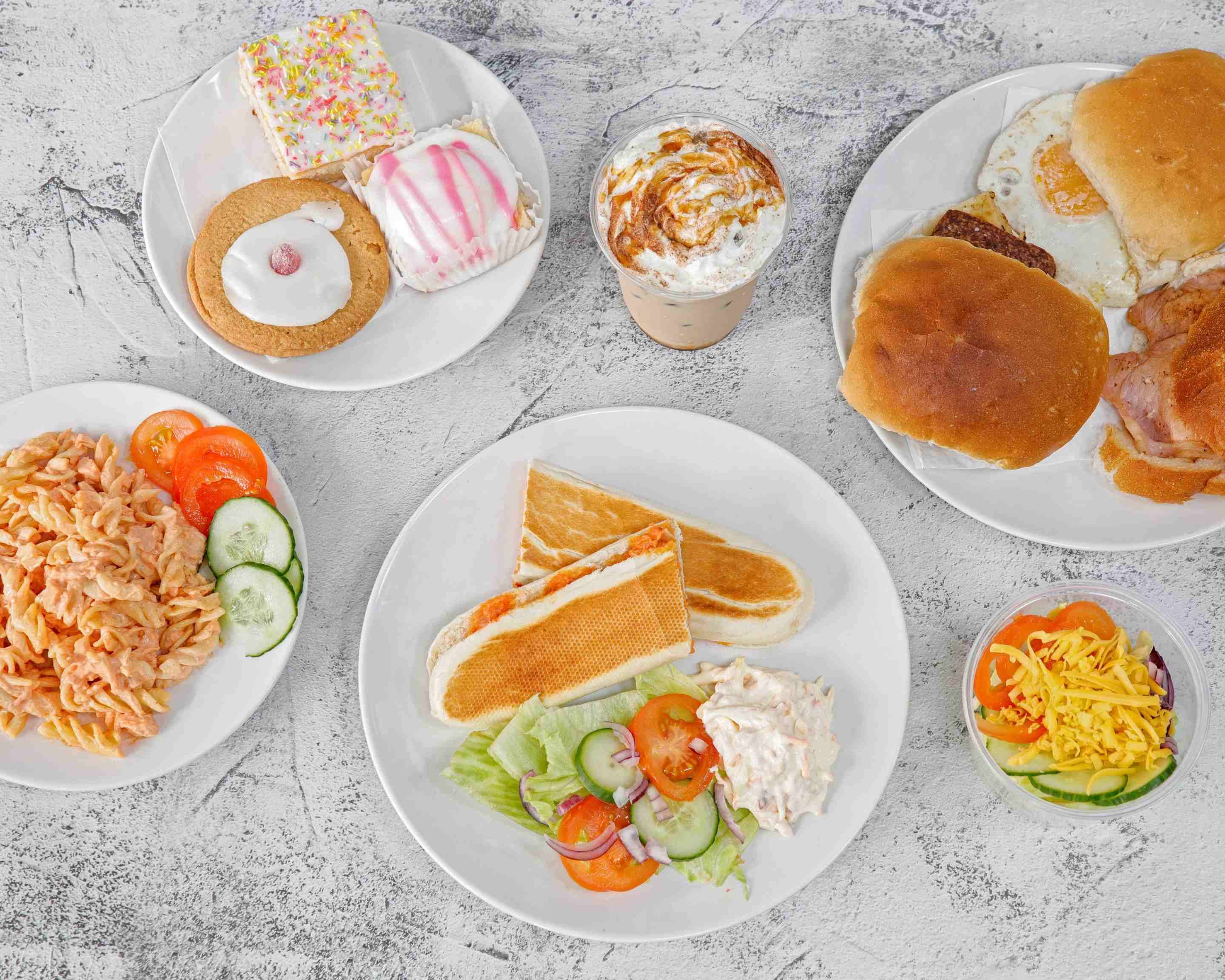 Nibbles Takeaway Menu Takeaway in Glasgow Delivery menu & prices