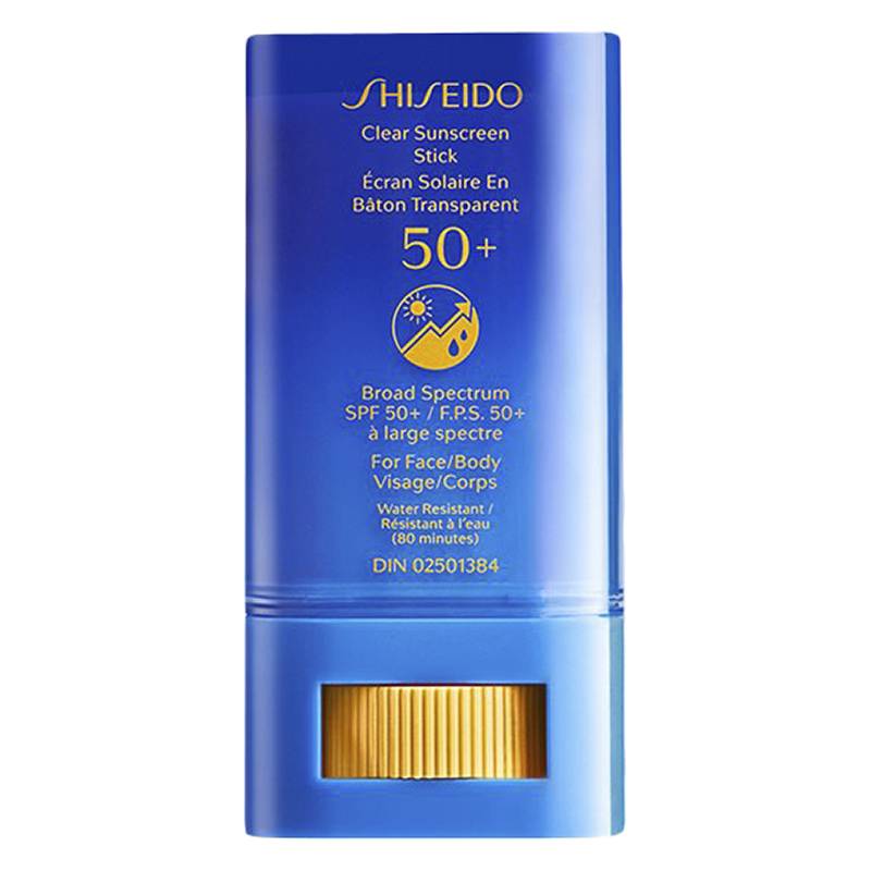 Shiseido Suncare Sunscreen Stick (20 g)