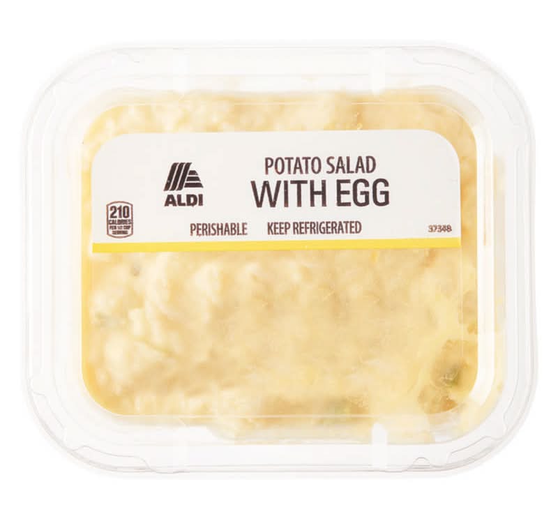 Aldi Original Potato Salad (32 oz)