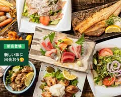 海鮮おどりや 粋 茨木店