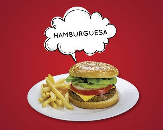 Hamburguesa
