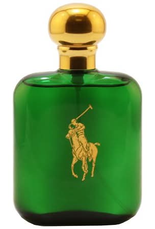 Ralph Lauren Polo Original Cologne Spray Woody Chypre