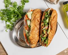 Saveur de Banh Mi
