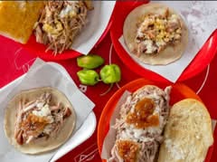 Taquería el Amigo Ramírez