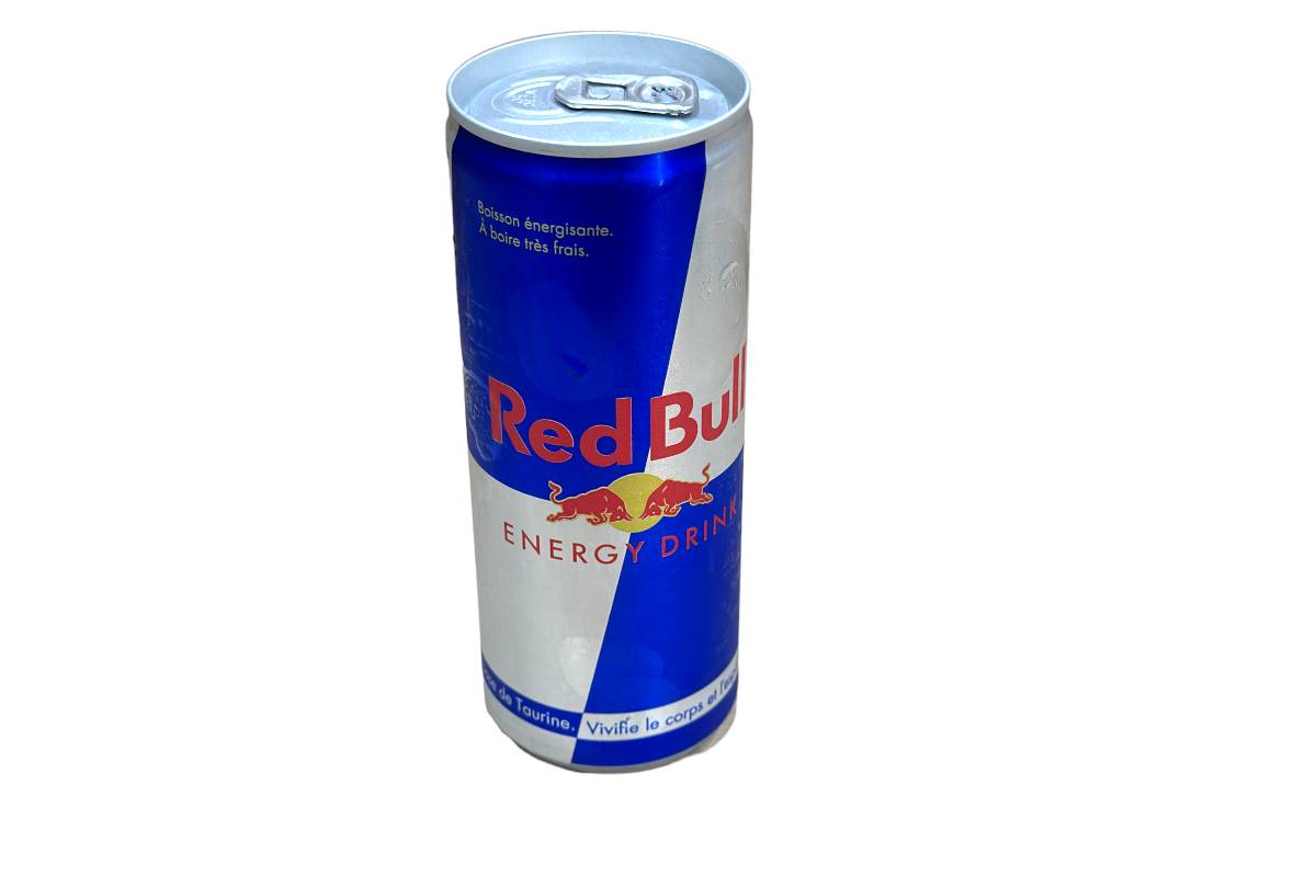 Red Bull 250ml