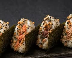 Norigiri (1720 N El Camino Real Kiosk 14)