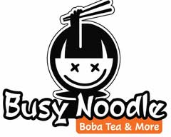Busy Noodles