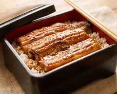 【うなぎ料理】割烹旅館　太田館
