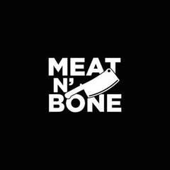 Meat N' Bone - Wellington