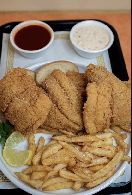 Tilapia