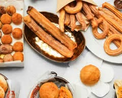 King Churros