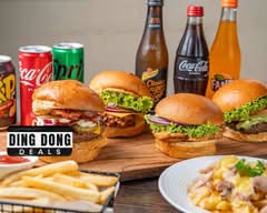 Burger Club