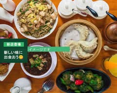 百香亭　成田店
