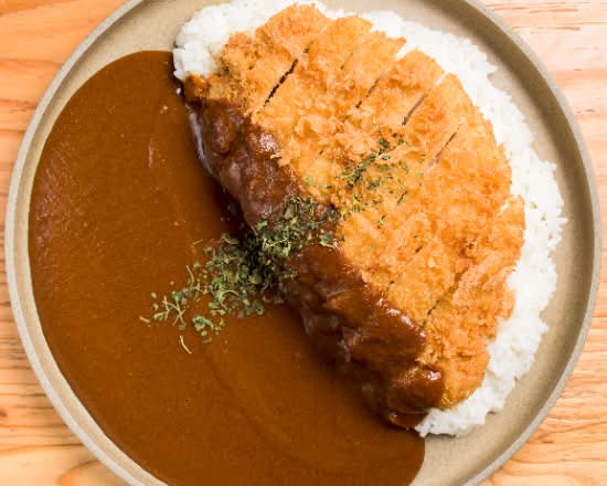 長崎トルコライス食堂 Nagasaki Turk Rice Shokudoの出前・宅配