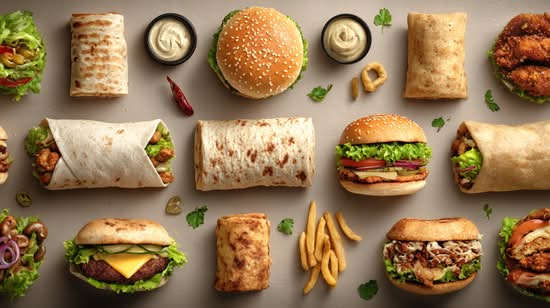 Diffa Pizza Au Feu de Bois