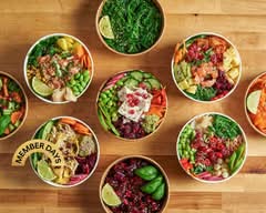 Poke Shack (Belfast)