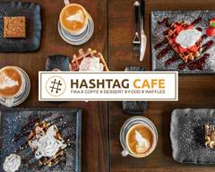Café Hashtag