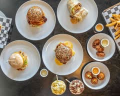 South Rd Burgers and Pizza