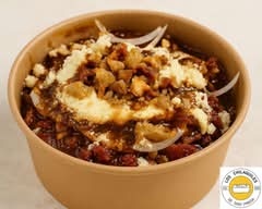 Los Chilaquiles De Dino Pineda (Veracruz)