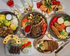 Cruderia Cevicheria Chilanga