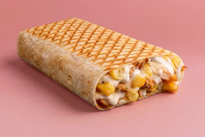 Le CrazyTacos M