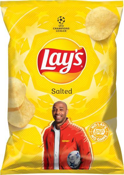 Lay's Solone 130 g