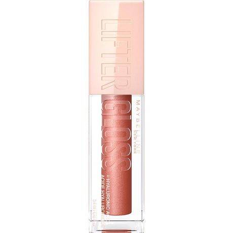 Maybelline Lifter Gloss, Topaz 009 (5.4 ml)