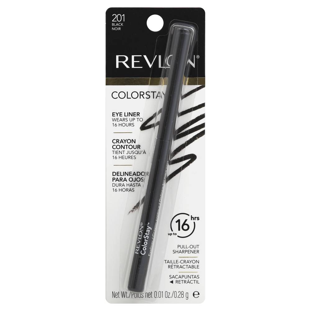 Revlon Colorstay Eyeliner