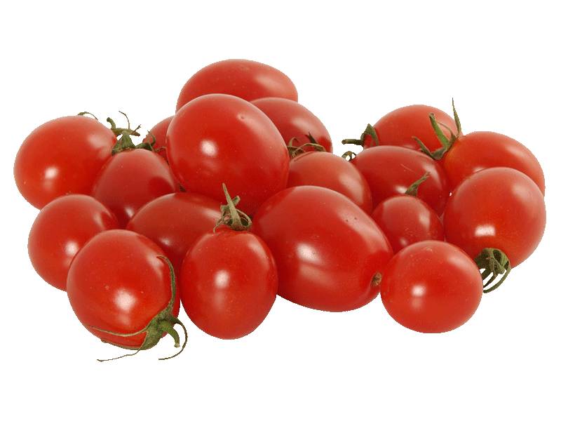 Tomate cerise - Shaker 250g