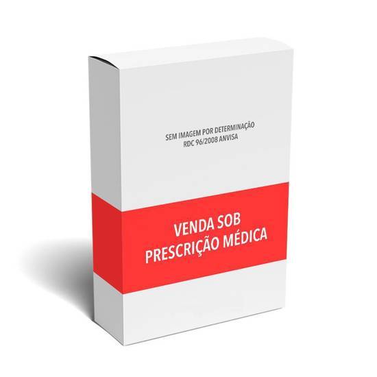 Merck levotiroxina sódica 75mcg (30 comprimidos)