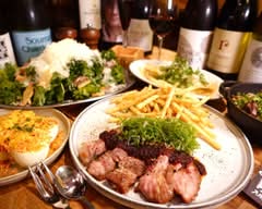 大衆ビストロ ジル 中目黒店