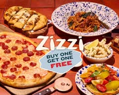 Zizzi (Stockport)