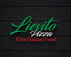Lievito Pizza
