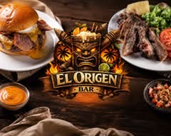 Bar El Origen