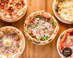 Panie Janie Pizza Wrzeszcz