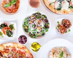 PizzaWest: La Vista