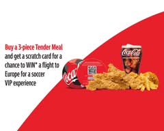 Church's Texas Chicken (Leduc)
