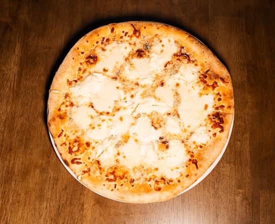 4 Formaggi